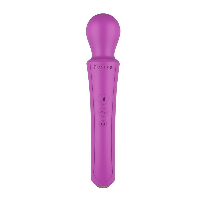 Xocoon - Bagheta Curbată Fucsia 4 img 140959 4461f4edd1aa60cf0e1a044d8d190083 1