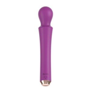 Xocoon - Bagheta Curbată Fucsia 12 Xocoon - Bagheta Curbată Fucsia - imagine 3