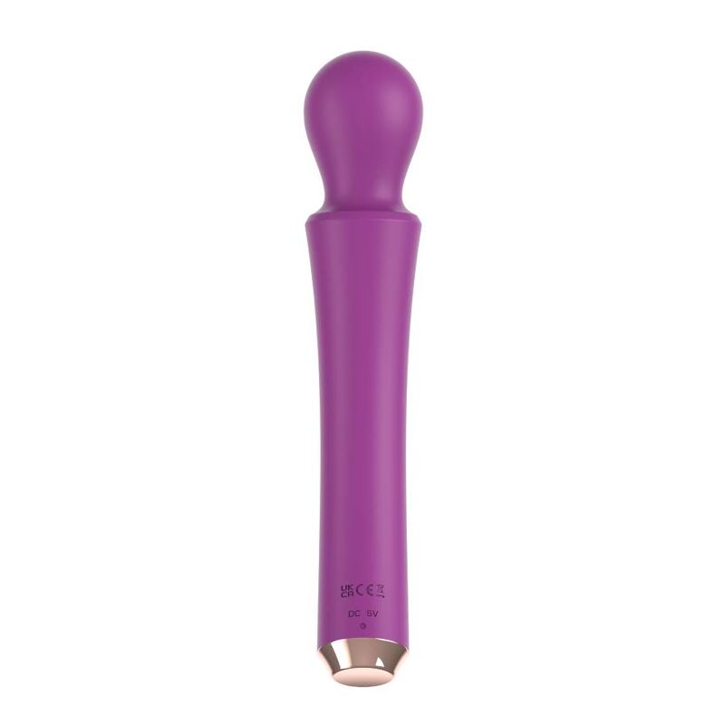 Xocoon - Bagheta Curbată Fucsia 3 img 140960 9cb558d81da0fcd6b8e352866f83a7b7 1