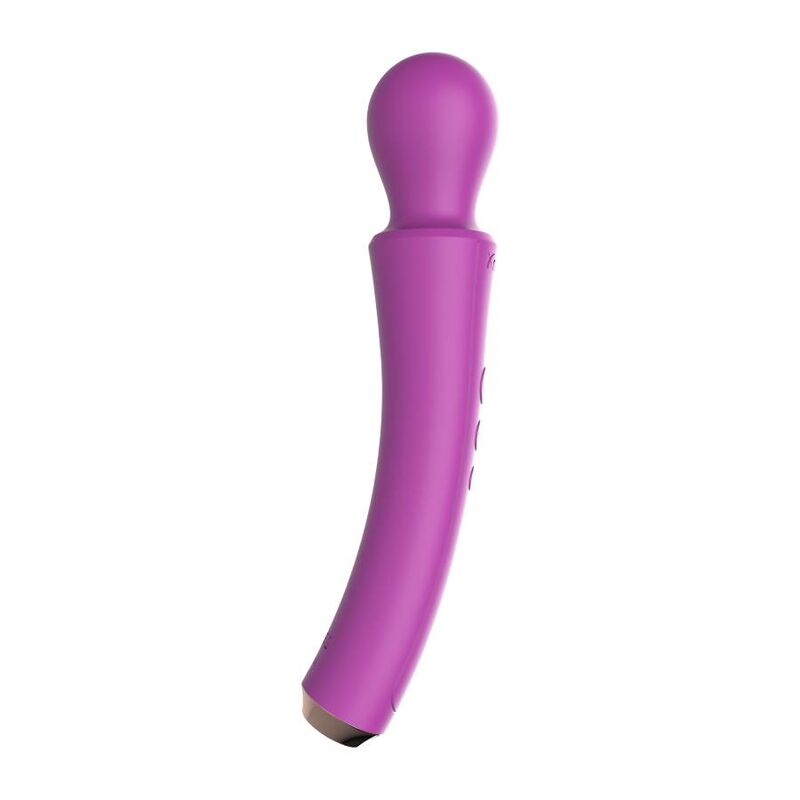 Xocoon - Bagheta Curbată Fucsia 5 img 140961 cebd25c985ca7549d8ff444fb626e0db 1