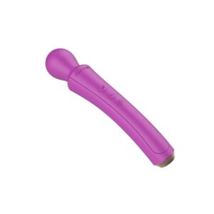 Xocoon - Bagheta Curbată Fucsia 16 Xocoon - Bagheta Curbată Fucsia - imagine 7