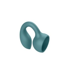 Xocoon-Accesorii Masajator Personal Verde-Silicon - imagine 3