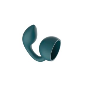 Xocoon-Accesorii Masajator Personal Verde-Silicon - imagine 4