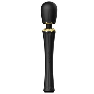 Zalo - Kyro Wand Negru 26 Zalo - Kyro Wand Negru - imagine 13