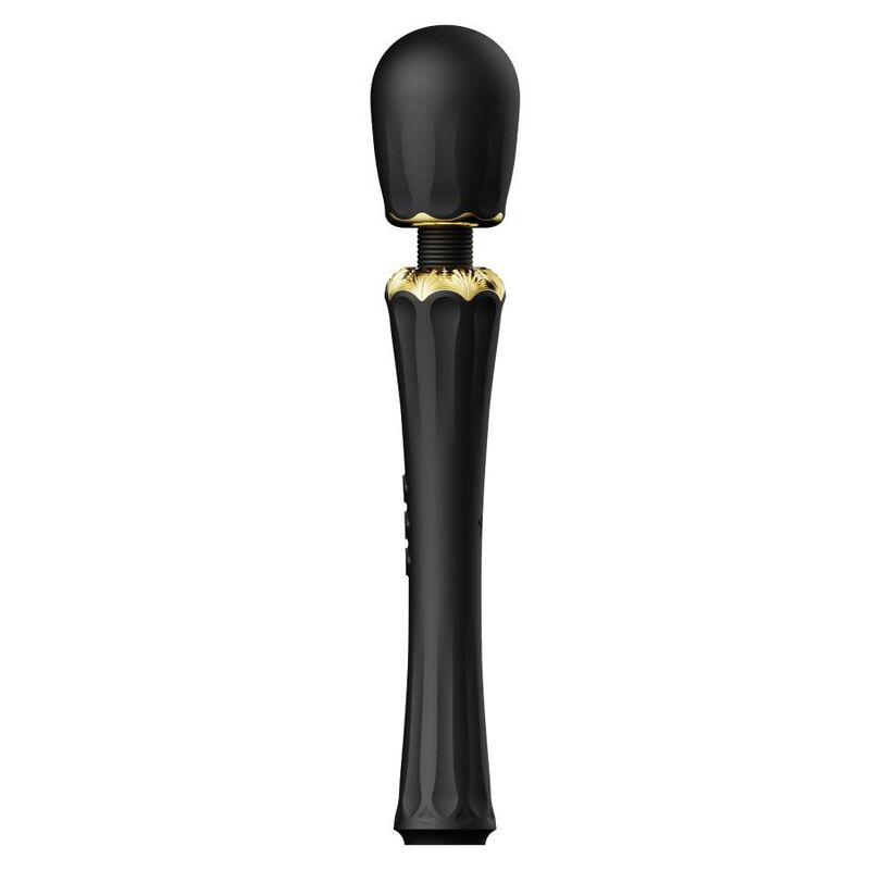 Zalo - Kyro Wand Negru 12 img 140995 6fc1d5d97775d6b9a17568f226d7c93f 1