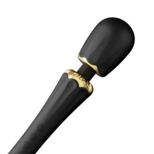 Zalo - Kyro Wand Negru 24 Zalo - Kyro Wand Negru - imagine 11