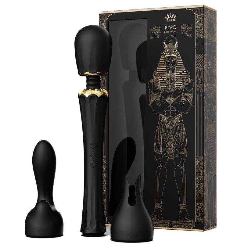 Zalo - Kyro Wand Negru 10 img 140997 866999e96867af1cfd11ebc72f555099 1