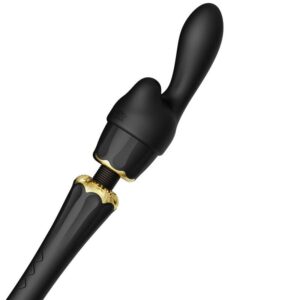 Zalo - Kyro Wand Negru 22 Zalo - Kyro Wand Negru - imagine 9