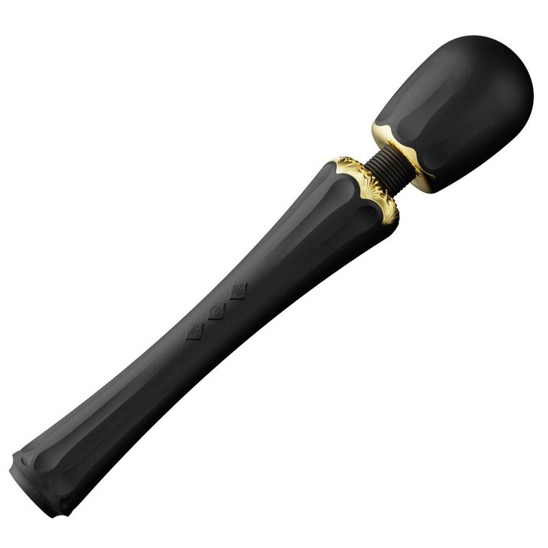Zalo - Kyro Wand Negru 6 img 141001 800e270cef91edfa7028f227d1cd03ea 1