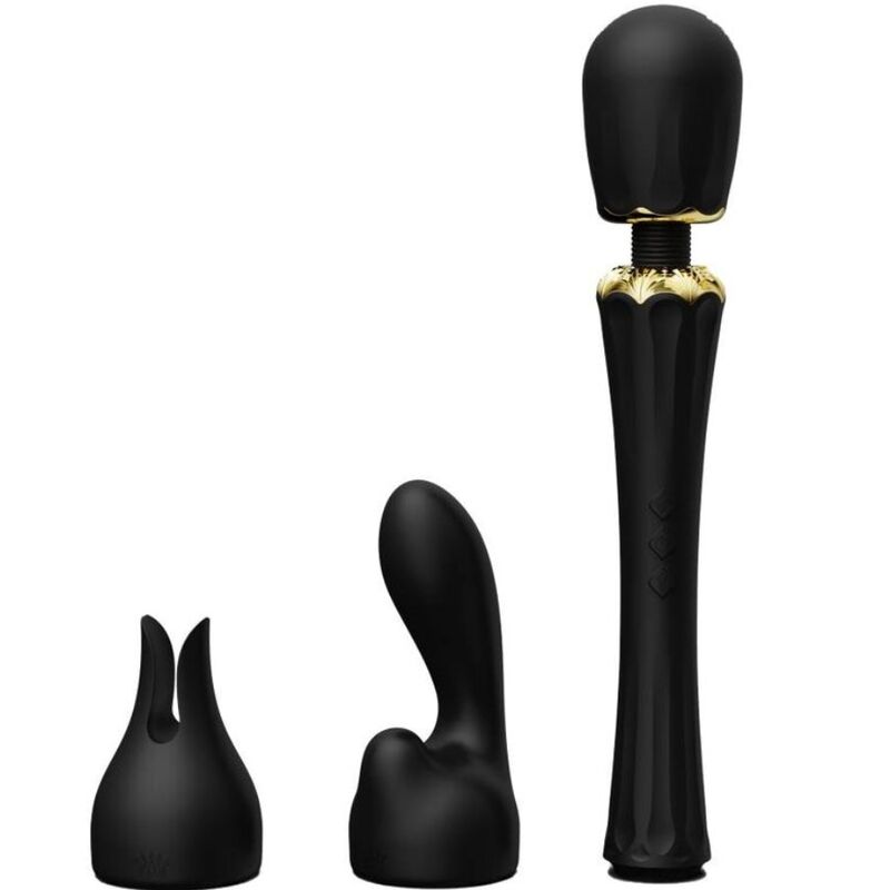 Zalo - Kyro Wand Negru 1 img 141005 8677e6b5c9d178bae3c2312c7a3fb7d5 1