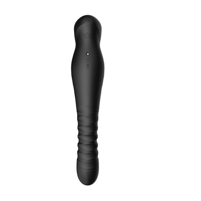 Zalo - King Thruster Negru 5 img 141033 acb0f05d0a6111b62141e533fee6c70e 1