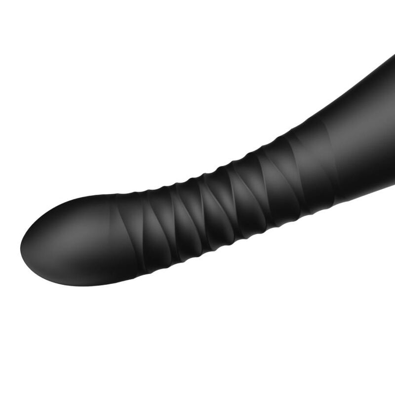 Zalo - King Thruster Negru 7 img 141034 60db7f68d4dc5d81e4d68d873bd6068f 1
