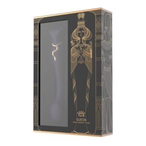 Zalo-Queen G-spot Pulsewave Vibrator Mov-Silicon, 7 Trepte 12 Zalo-Queen G-spot Pulsewave Vibrator Mov-Silicon, 7 Trepte - imagine 6