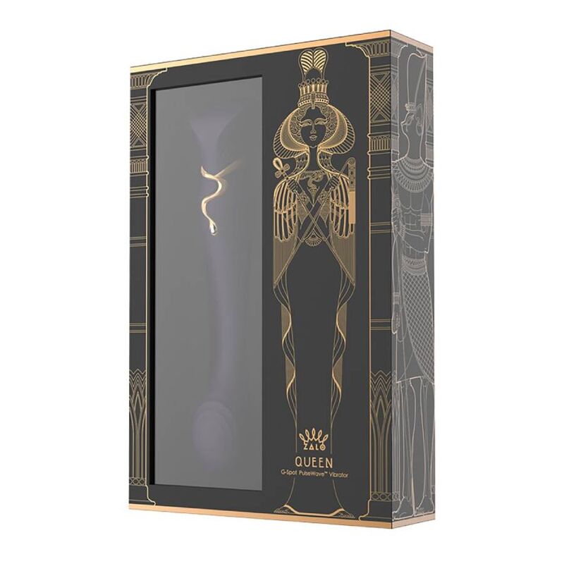 Zalo-Queen G-spot Pulsewave Vibrator Mov-Silicon, 7 Trepte 6 img 141085 6c6b3fbdb61d93daf575d50b3ec14bcc 1