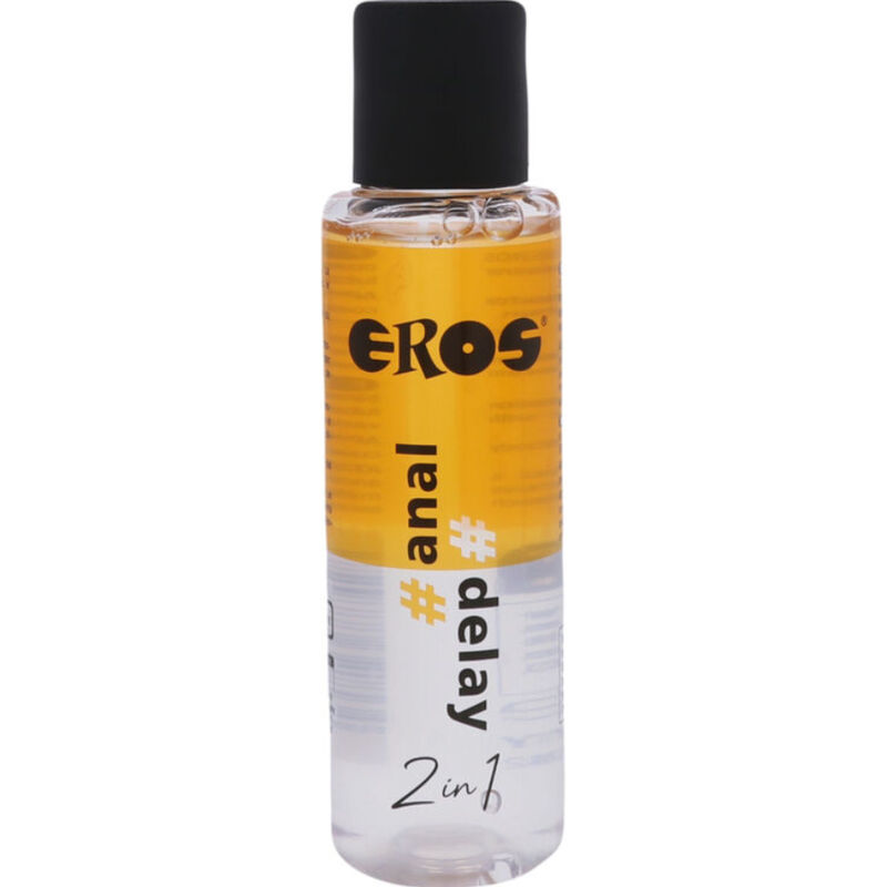 Eros-Lube Anal Delay-100 ml 1 img 141094 ae770b460ceb137de7bc011f0b68825d 1