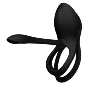 Zalo-Bayek Inel Vibrator Telecomandă pentru Cupluri 20 Zalo-Bayek Inel Vibrator Telecomandă pentru Cupluri - imagine 10
