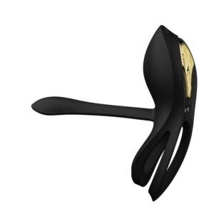 Zalo-Bayek Inel Vibrator Telecomandă pentru Cupluri 18 Zalo-Bayek Inel Vibrator Telecomandă pentru Cupluri - imagine 8