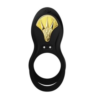 Zalo-Bayek Inel Vibrator Telecomandă pentru Cupluri 16 Zalo-Bayek Inel Vibrator Telecomandă pentru Cupluri - imagine 6