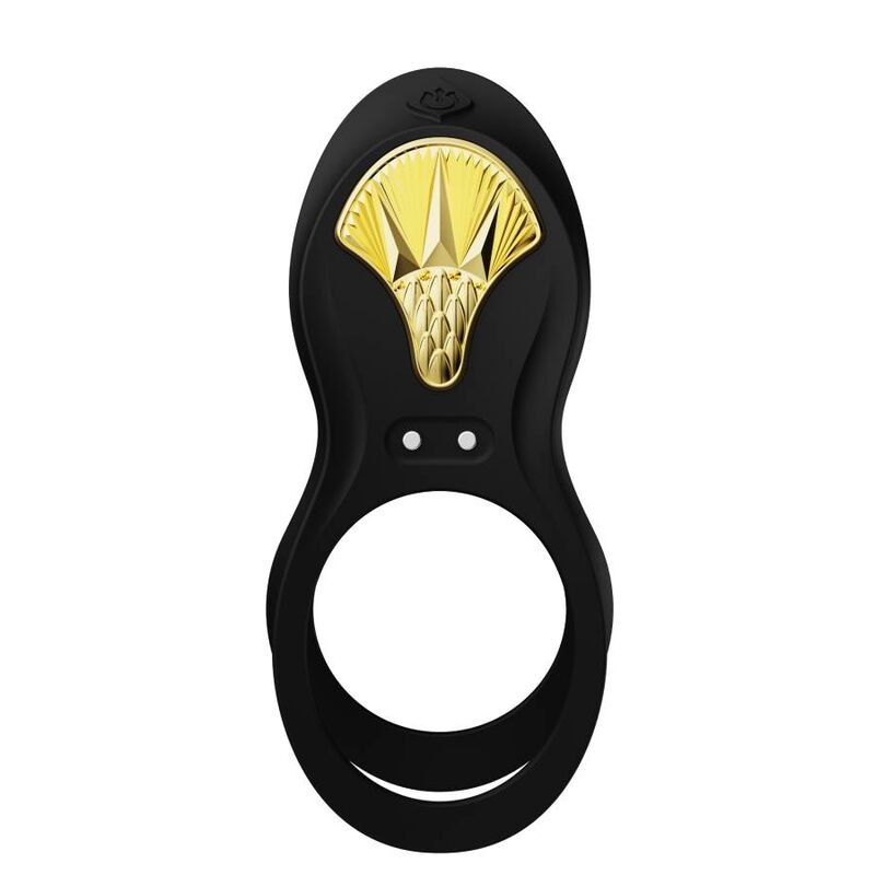Zalo-Bayek Inel Vibrator Telecomandă pentru Cupluri 6 img 141136 8dac6636a65f18a3c3d680cfec0fc73d 1
