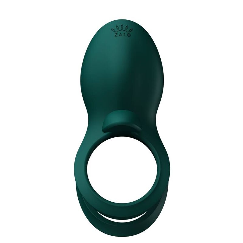 Zalo - Bayek Inel Vibrator cu Telecomandă pentru Cupluri, Verde 4 img 141157 c7cba955c59b780718a1ea4833864919 1