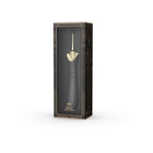 Zalo-Bess 2 Masajator Personal Negru-Silicon, 7 Trepte 15 Zalo-Bess 2 Masajator Personal Negru-Silicon, 7 Trepte - imagine 5