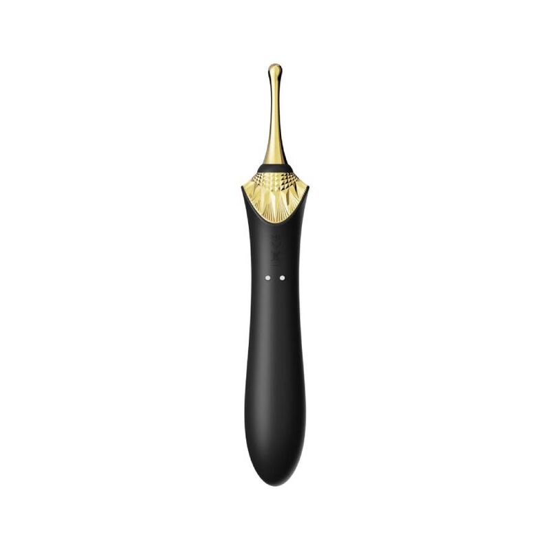 Zalo-Bess 2 Masajator Personal Negru-Silicon, 7 Trepte 3 img 141212 751a05e91bb29b5d6587b19c3b63622f 1