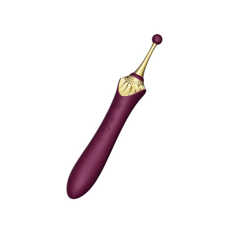 Zalo-Bess 2 Masajator Personal Mov-Silicon, 7 Trepte, Reincarcabil 8 img 141223 c06b1b97d801e288ed9823ace2d6140e 1