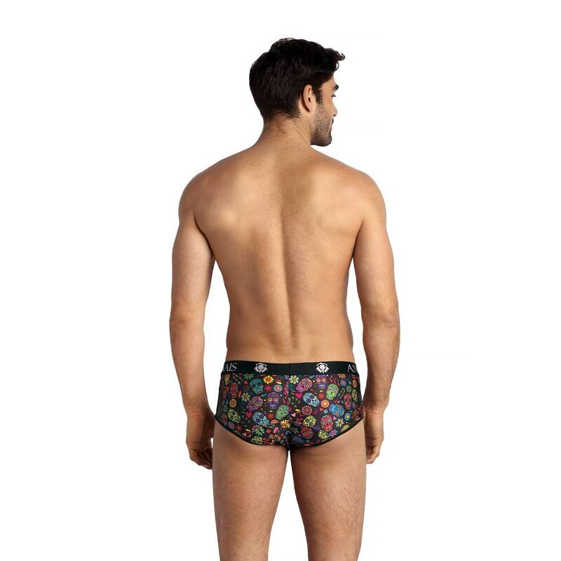 Anais Men-Mexico Brief S, M/XL — ANAIS LUXURY LINGERIE · Lenjerie Barbati (imaginea 3)