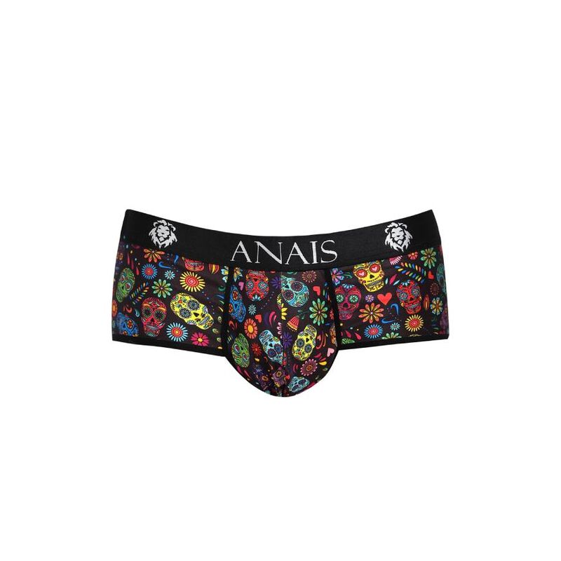 Anais Men-Mexico Brief S, M/XL — ANAIS LUXURY LINGERIE · Lenjerie Barbati (imaginea 2)