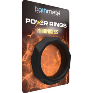 Bathmate-Power Ring Maximus 55-Silicon 8 Bathmate-Power Ring Maximus 55-Silicon - imagine 4