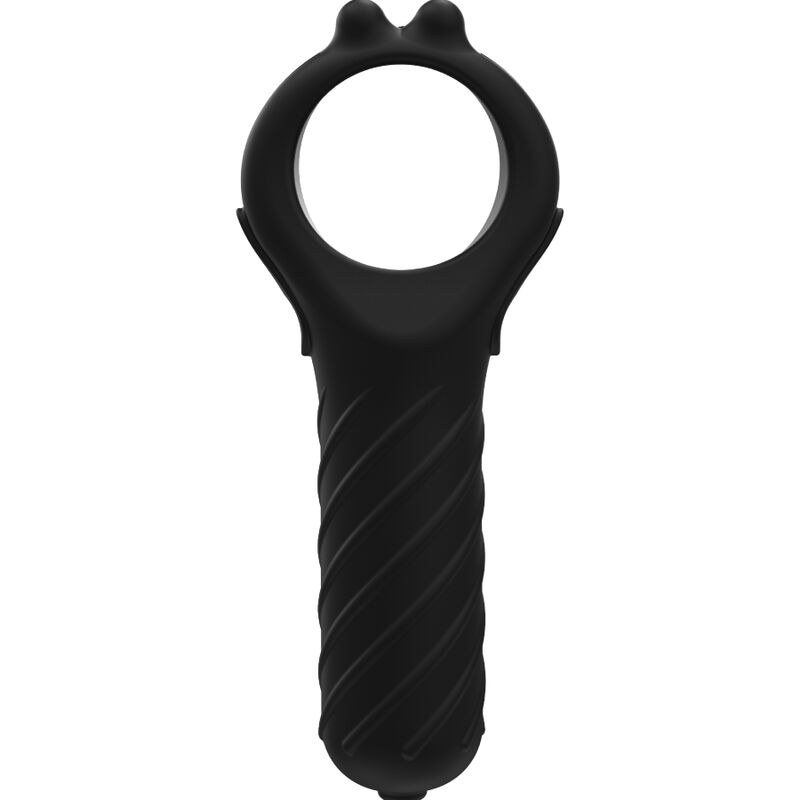 Bathmate-Vibe Edge-Silicon, 10 Trepte 3 img 141380 2762a38ff3d430e96cbe4f27345ac44d 1