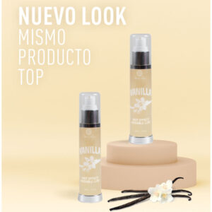 Secretplay Cosmetic-Lubrifiant 2-1 Efect Încălzitor Vanilie, 50 Ml - imagine 4
