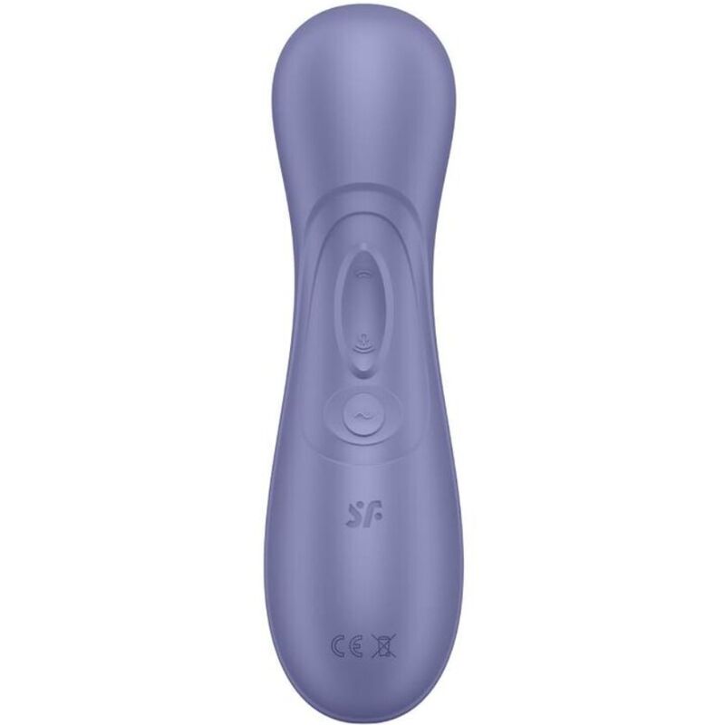 Satisfyer Pro 2 Generația 3 Liquid Air Technology-Wine Red 1 img 141434 e4ff80fd8d1c8b2f2499834722cfc7e7 1