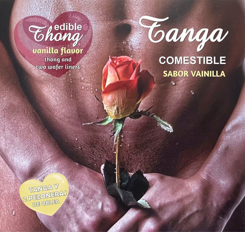 Hotflowers-Chilot Tanga pentru Bărbați + 2 Discuri 1 img 141448 c541beeca1c8f58680ee966494cbbdc3 1