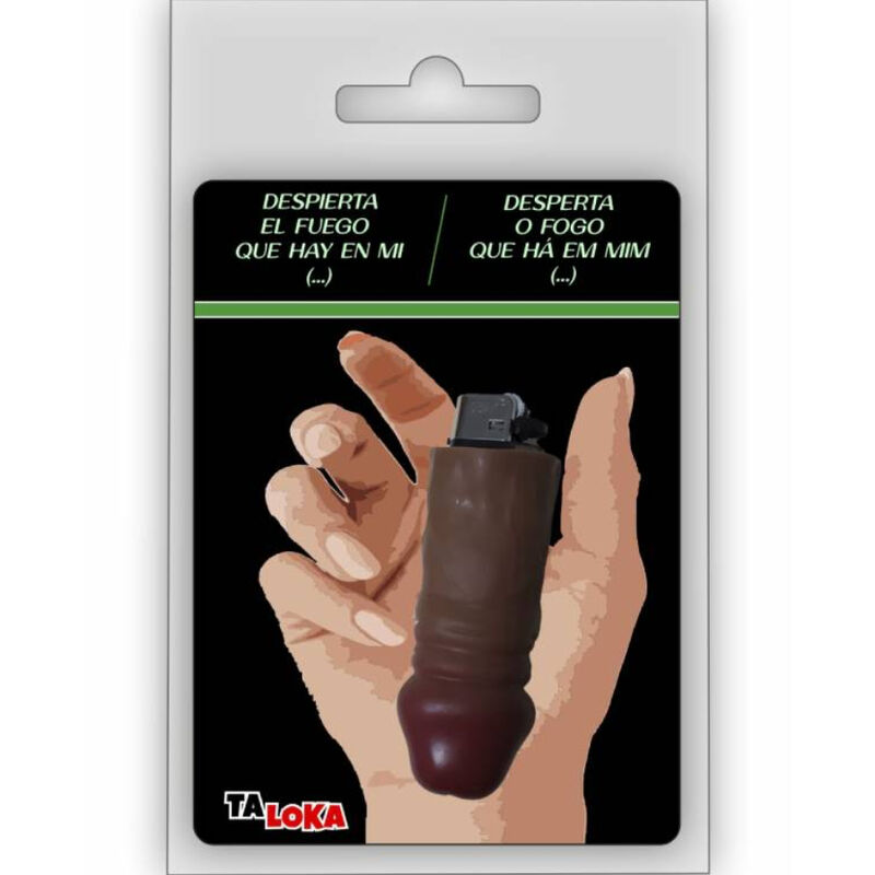 Taloka-Diverty Sex Brichetă în Formă de Penis Culoare Mulat 1 img 141456 19b2981d96f492cbaea010f7585fb0f4 1