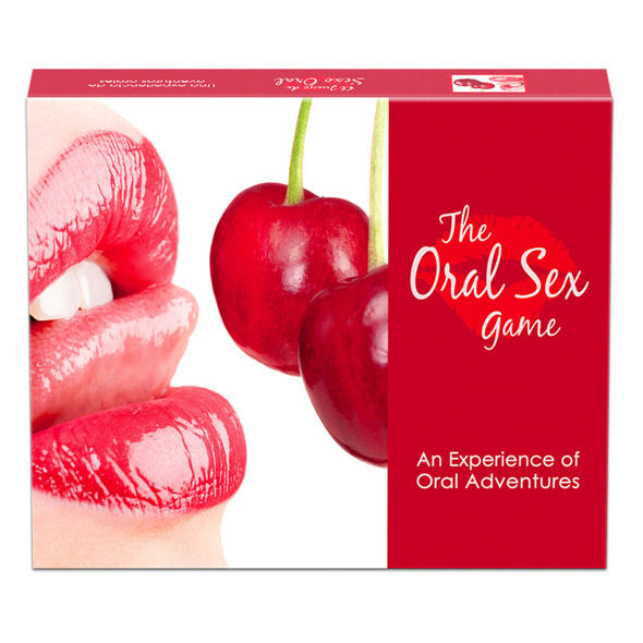Kheper Games-Jocul Sexului Oral 2 Kheper Games-Jocul Sexului Oral · Jocuri Erotice (imaginea 2)