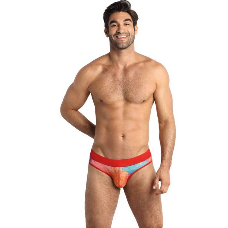 ANAIS MEN - FALCON SLIP S img 141480 52a27377e1b8ec069a0a2552a3c0b945 1