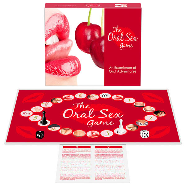 Kheper Games-Jocul Sexului Oral 1 Kheper Games-Jocul Sexului Oral · Jocuri Erotice