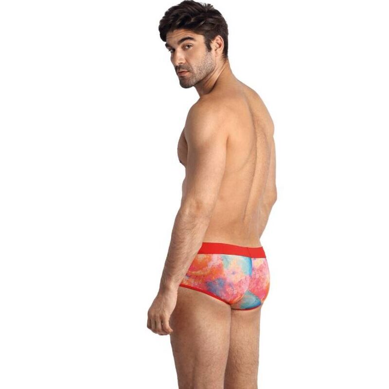 Anais Luxury Lingerie-Falcon Boxer Brief, S/XL 1 img 141562 8c0d78b6e40f815ffea9c030d8f4476c 1
