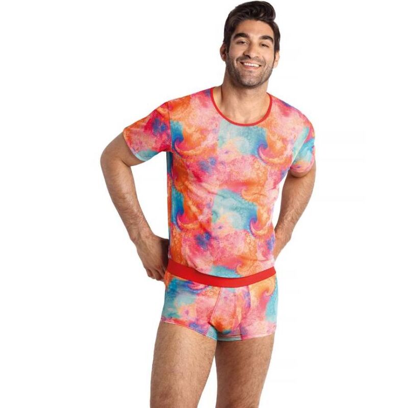 ANAIS MEN - FALCON CAMISETA L img 141590 e80774b290a9dd6081c0e84335c7e018 1