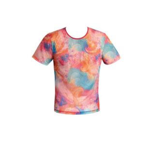 Anais Men-Falcon Tricou L, S/XL 5 Anais Men-Falcon Tricou L, S/XL - imagine 3