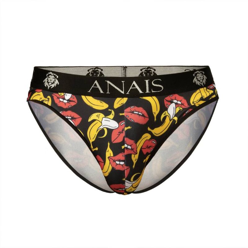 Anais Luxury Lingerie-Anais Men Slip cu Imprimeu Banane, S/L 2 img 141604 23c6402bbf0c489559a93dc88c0b2cb1 1