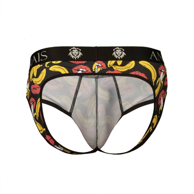 Anais Men-Banana Jock Bikini, S/L/XL 3 img 141625 29e891096487c9d4d7bc6f3aeee1dcaf 1