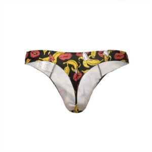 Anais Men-Banana String, S - imagine 4