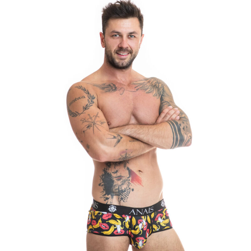 ANAIS MEN - BANANA BRIEF S img 141678 f4debf0f0ec2eeea62bf603358490150 1