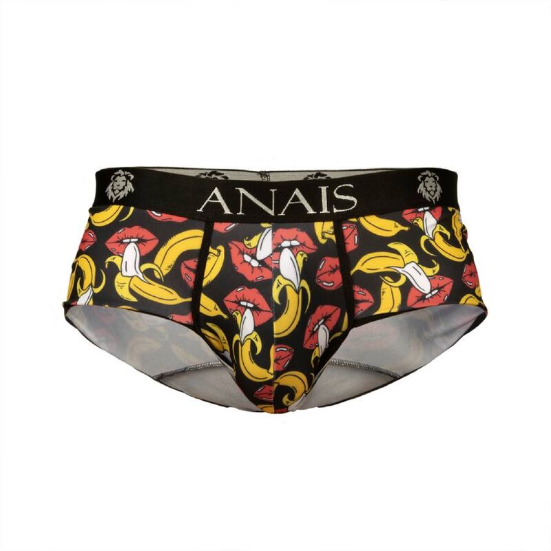 Anais Luxury Lingerie-Slip Banana S, M/L 2 img 141680 dca939973b2a9fc2b4ec54ad10cbfaff 1