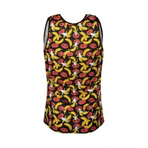 Anais Men-Banana Top, S/L/XL 7 Anais Men-Banana Top, S/L/XL - imagine 4