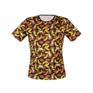 Anais Luxury Lingerie - Anais Men - Banana T-shirt, S/XL - imagine 3