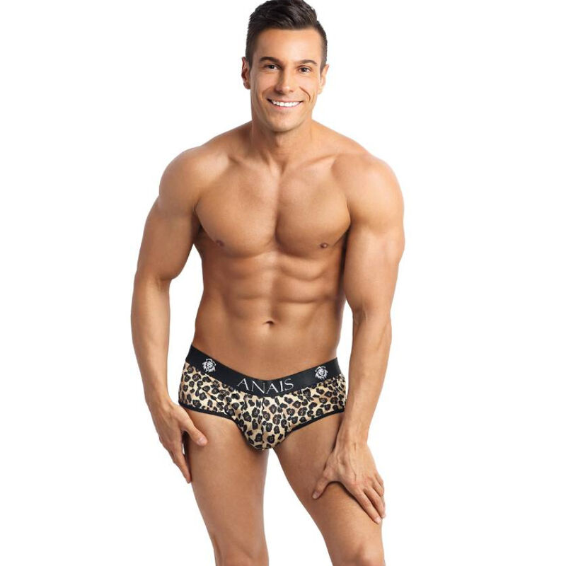 Anais Men-Mercury Jock Bikini, S/M/XL 3 img 141746 2b2569b269239c86839a20ae253396ed 1