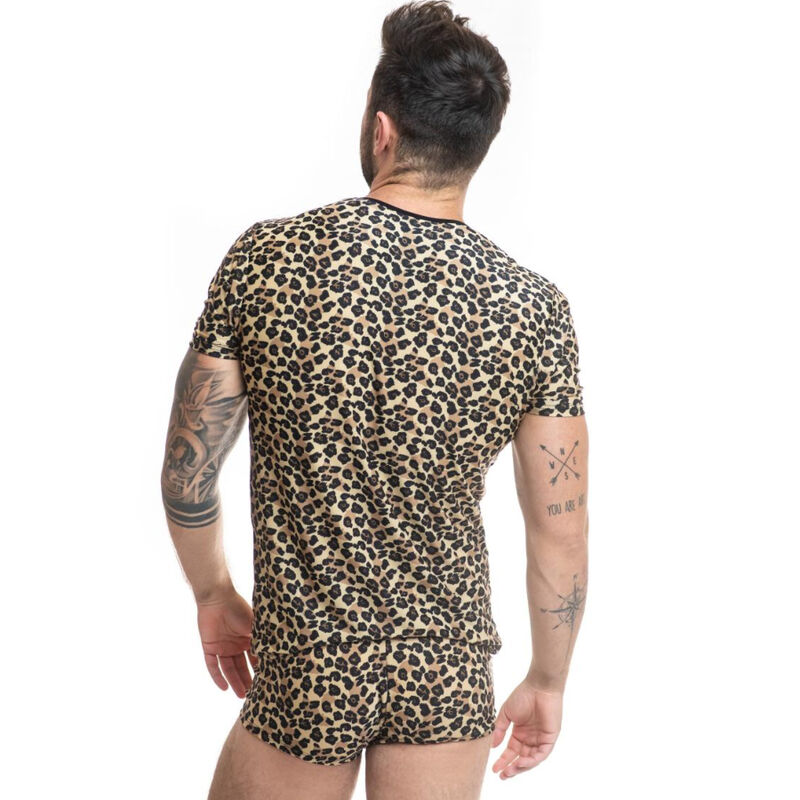 Anais Men-Mercury Camiseta, S/M/L/XL 1 img 141882 218267d5cae64de8c5f35738e40ec42f 1